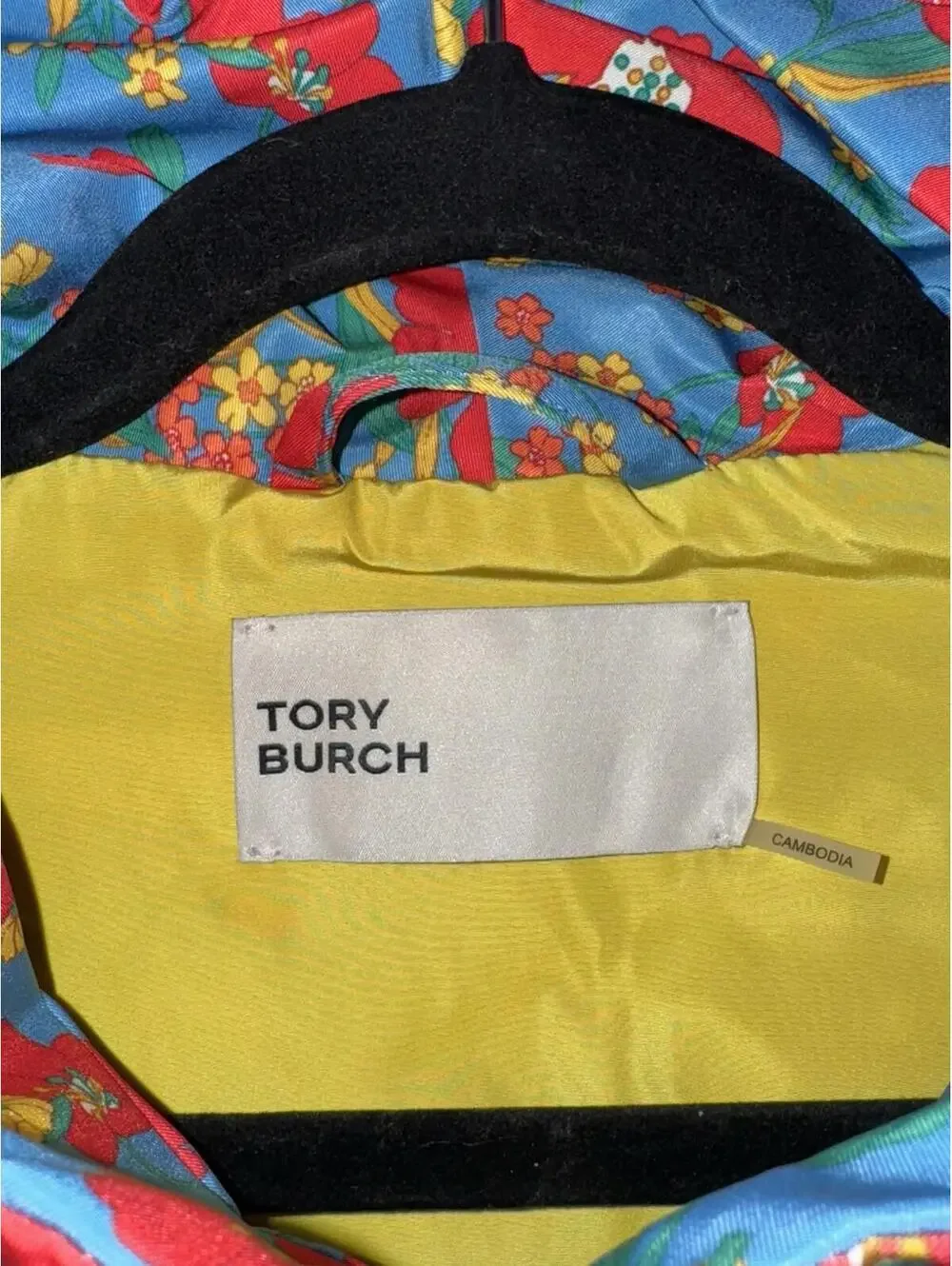 Tory Burch rare $450